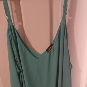 Torrid Camisole